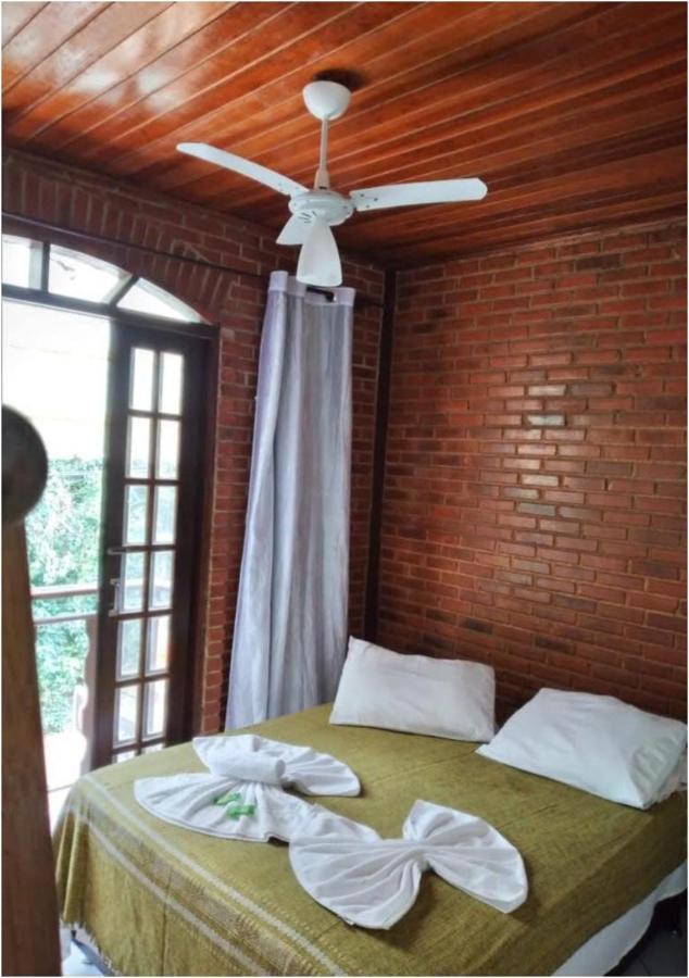 Hotel Viva La Vida à Abraão Extérieur photo