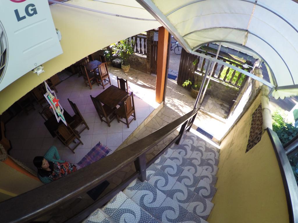 Hotel Viva La Vida à Abraão Extérieur photo