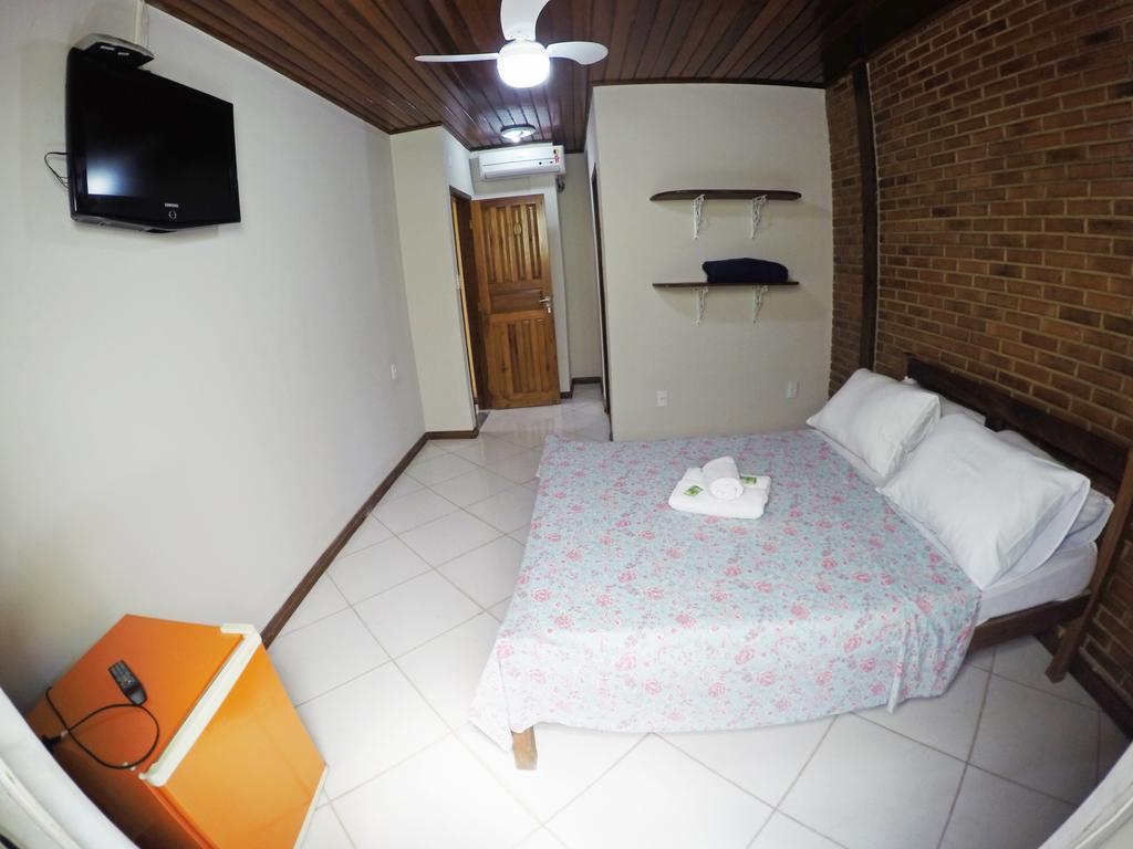 Hotel Viva La Vida à Abraão Extérieur photo