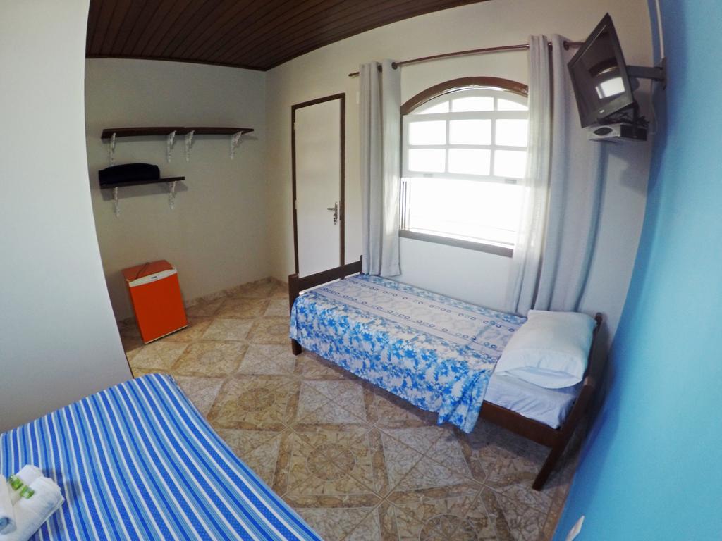 Hotel Viva La Vida à Abraão Extérieur photo